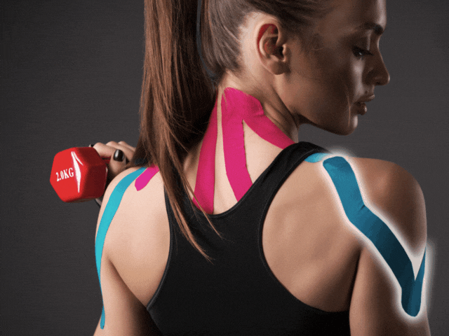 Podpora, která drží s tebou