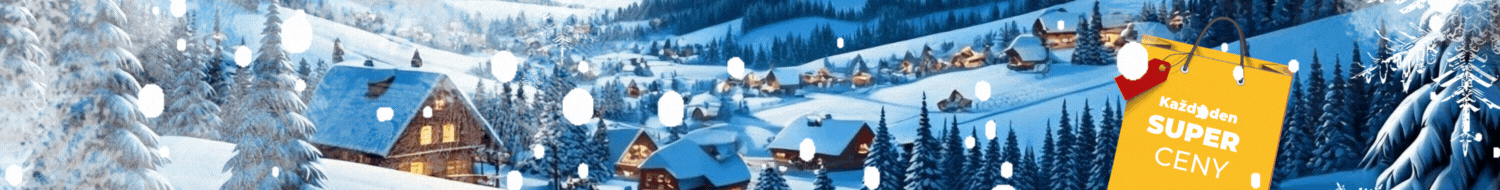 SUPER CENY! jsou vždy prima