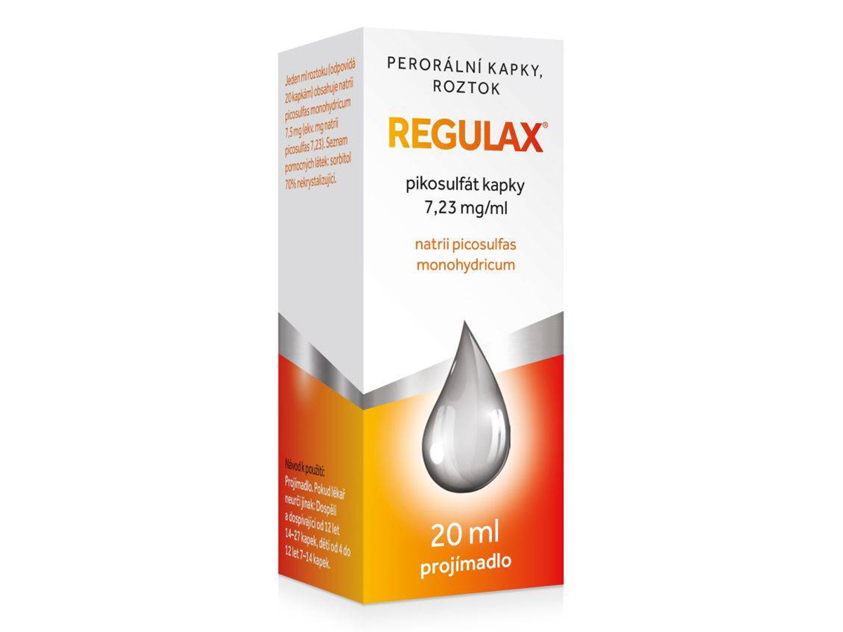 Regulax Picosulfat Tropfen 50 Ml www.magistra.cz