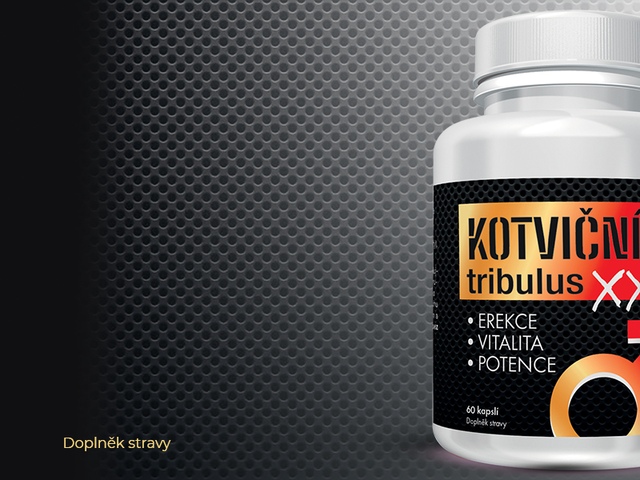 PRO VYTRVALOST A MUŽNOST