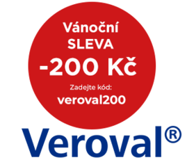 Tlakoměry VEROVAL Tlakoměry VEROVAL
