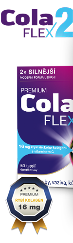 Premium Colaflex 2 60 kapslí