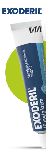Exoderil® Exoderil®