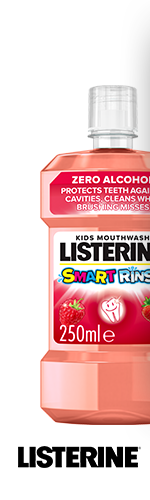 Listerine Listerine