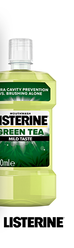 Listerine