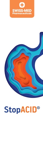 StopACID® 40 pastilek
