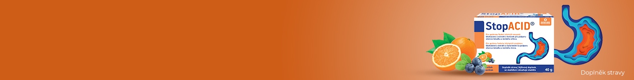 Pro správnou funkci trávicích enzymů