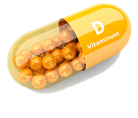 Proč užívat vitamín D a jaké jsou jeho účinky? Proč užívat vitamín D a jaké jsou jeho účinky?
