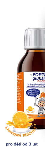 Forteglukan® Imuno+ 250 ml