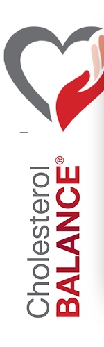 Cholesterol Balance 30 + 10 tablet NAVÍC