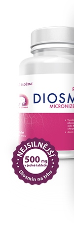 Premium Diosmin Micronized Forte 60 tablet