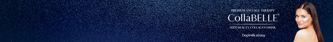 Intenzivní péče o krásnou pleť, vlasy a nehty