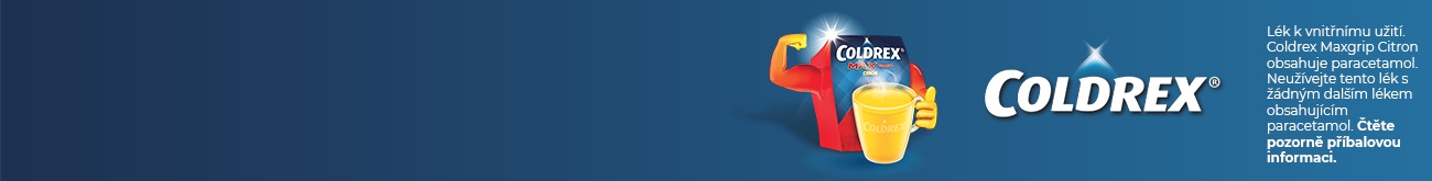 Když potřebujete něco SILNÉHO