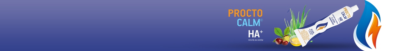 Úleva od svědění a pálení