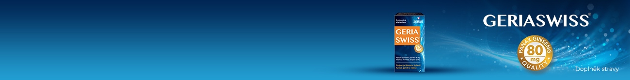 Energie jako za mlada