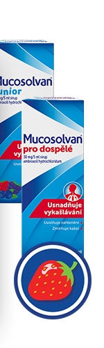 Mucosolvan Mucosolvan