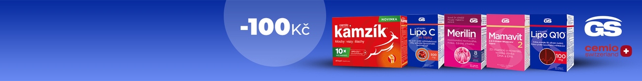 Akce -100 Kč