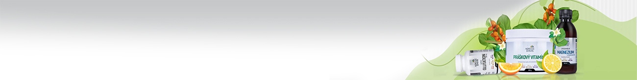 Adelle Davis | Unikátní lipozomální vitamíny