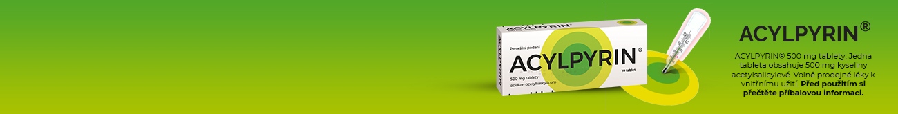 LÉK PŘI CHŘIPCE A NACHLAZENÍ