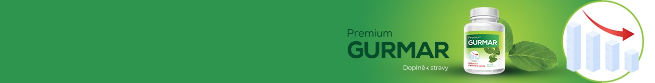 První pomoc při regulaci cukru