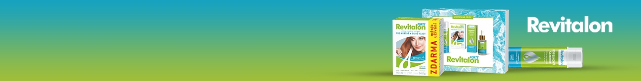 Komplexní program pro krásné a silné vlasy