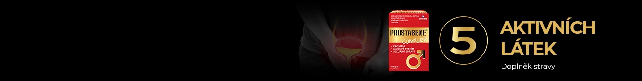 PRO DNY A NOCI BEZ OMEZENÍ