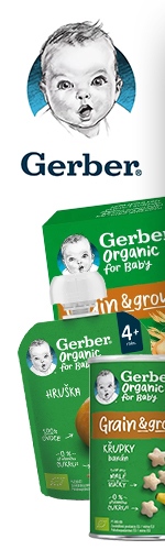 Gerber®