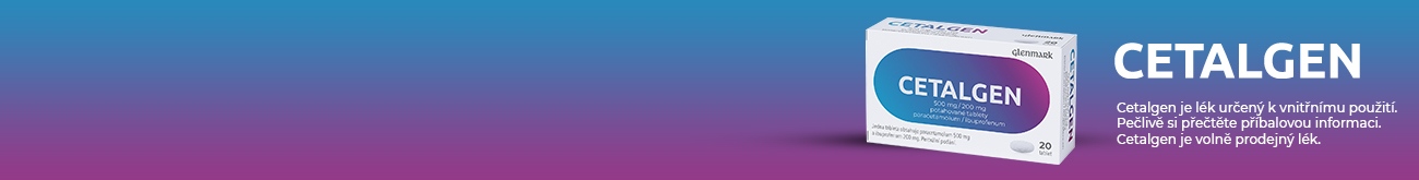Cetalgen