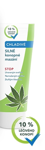 Konopíčko Konopíčko