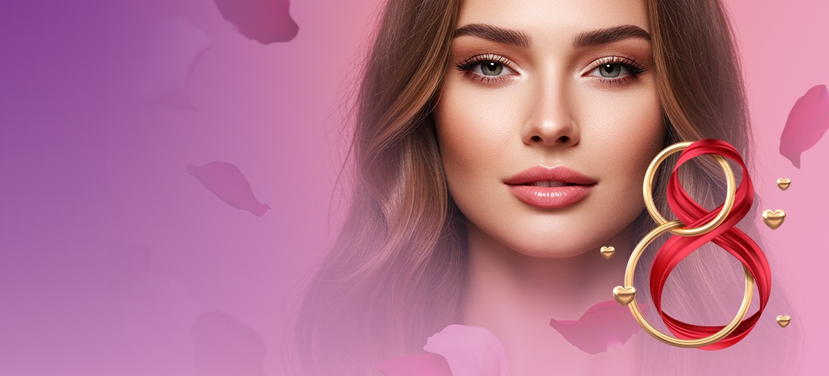 Mezinárodní den žen