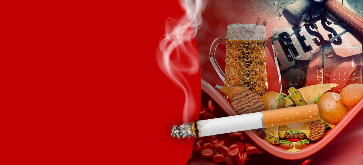 Civilizační onemocnění jsou signálem ke změně