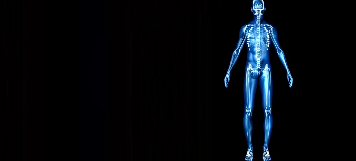 Pečujte o své klouby a kosti