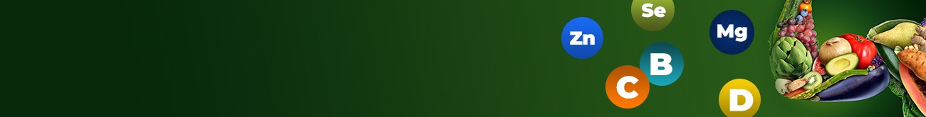 Podpoř odolnost, sílu, vitalitu a celkové zdraví organismu