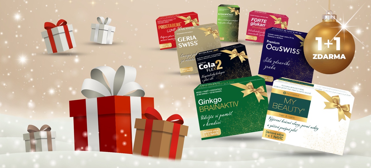 Sdílejte radost ve dvou