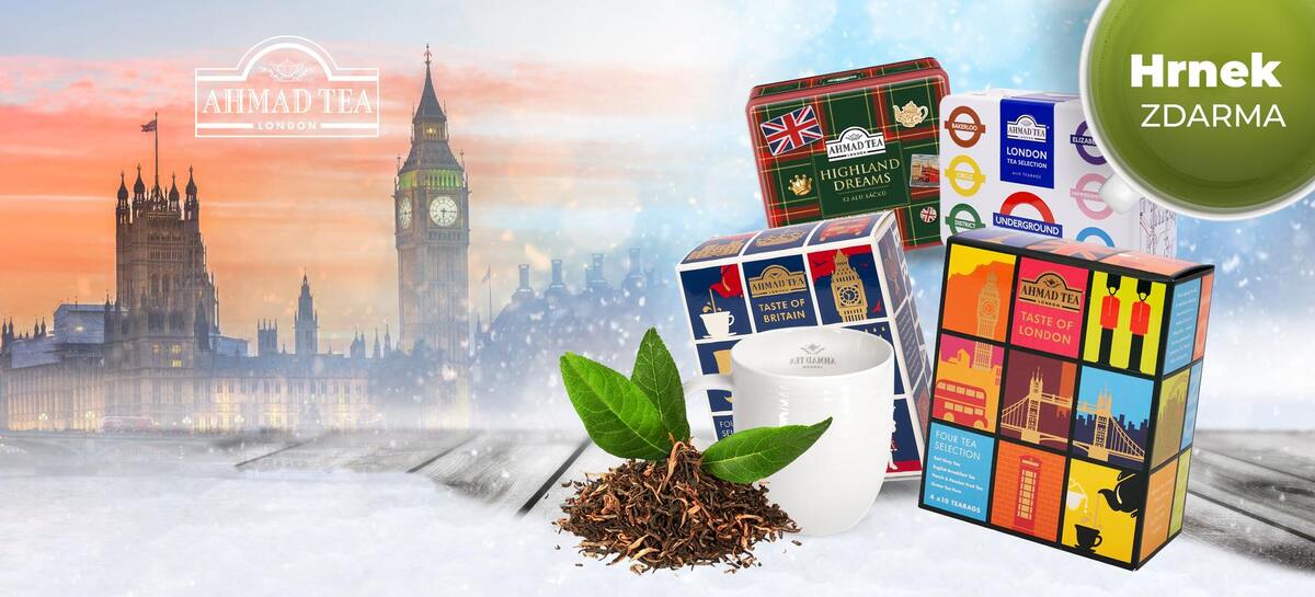 Příjemné zimní chvíle