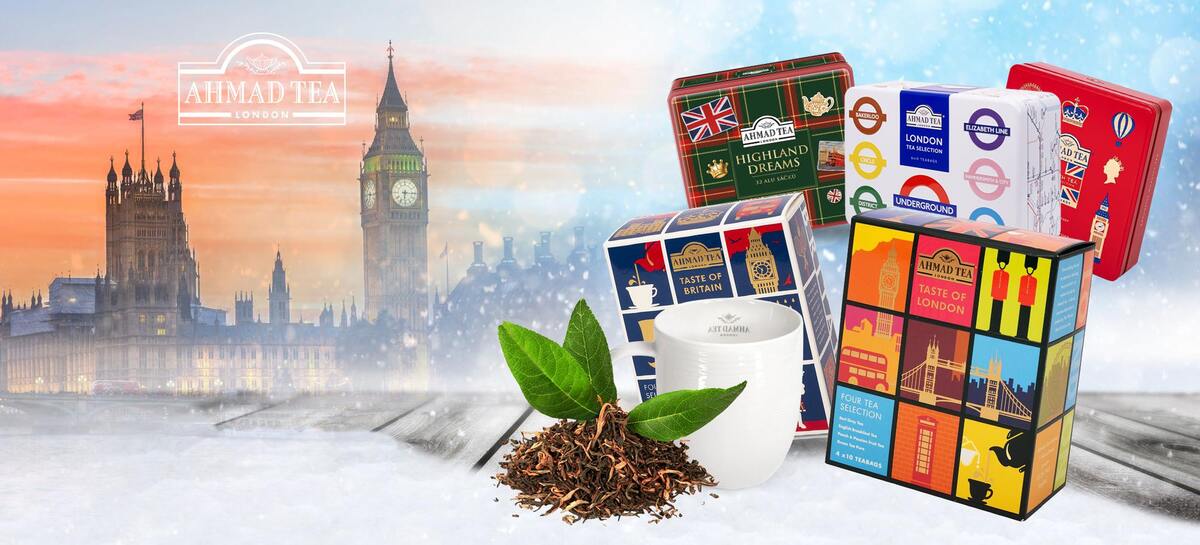 Příjemné zimní chvíle