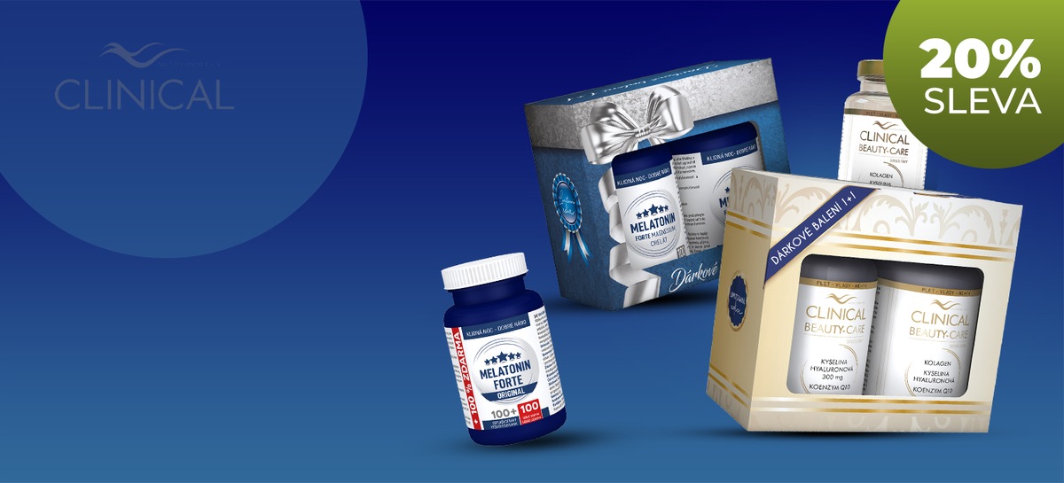 Clinical Nutricosmetics