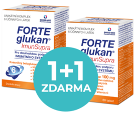 Akce 1+1 zdarma Akce 1+1 zdarma
