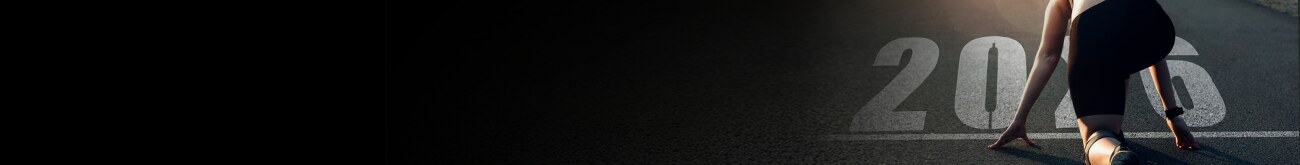 Nový rok, nové výzvy, nové JÁ