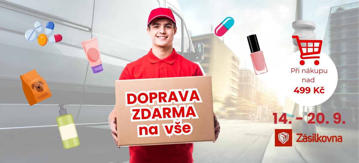 Hlavní banner