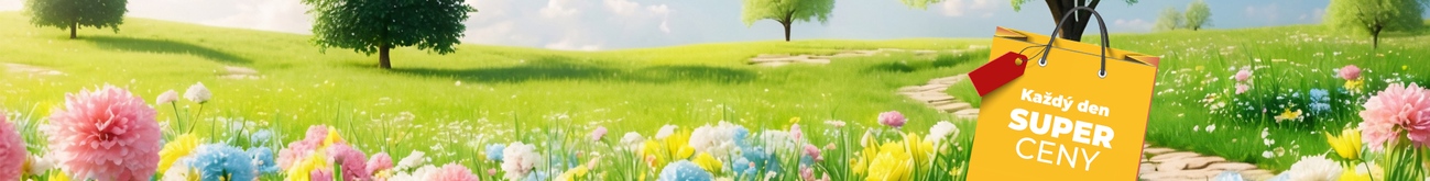 SUPER CENY jsou vždy prima