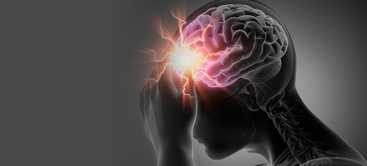 Migréna a bolest hlavy