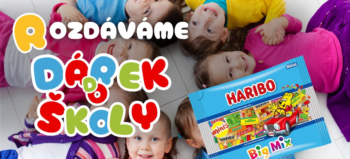 Hlavní banner