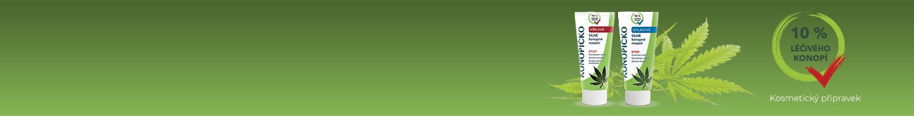 Namažte to bolesti svalů a kloubů