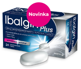 NOVINKA PRO BOLEST HLAVY 21. STOLETÍ. NOVINKA PRO BOLEST HLAVY 21. STOLETÍ.