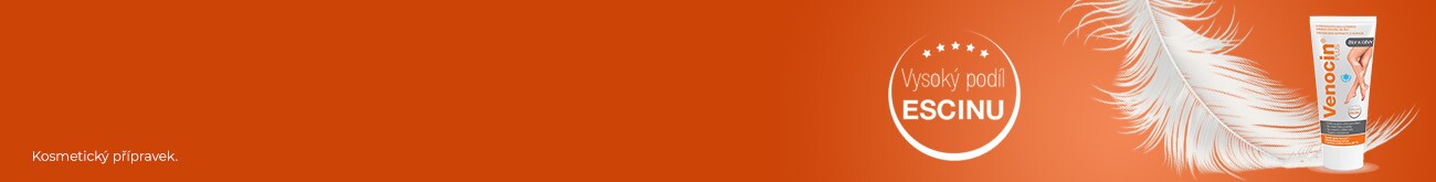 Pro nohy lehké jako pírko