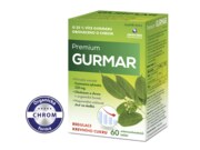 Premium Gurmar 60 enterosolventních tablet