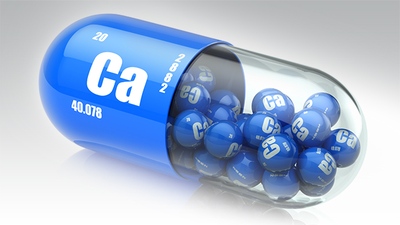 Máte dostatek vápníku pro zdravé zuby a nehty, kosti a svaly? Máte dostatek vápníku pro zdravé zuby a nehty, kosti a svaly?