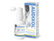 Audixol Oxiclean víceúčelový ušní sprej 30 ml