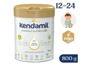 Kendamil Premium 3 batolecí mléko 12+ měsíců 800 g
